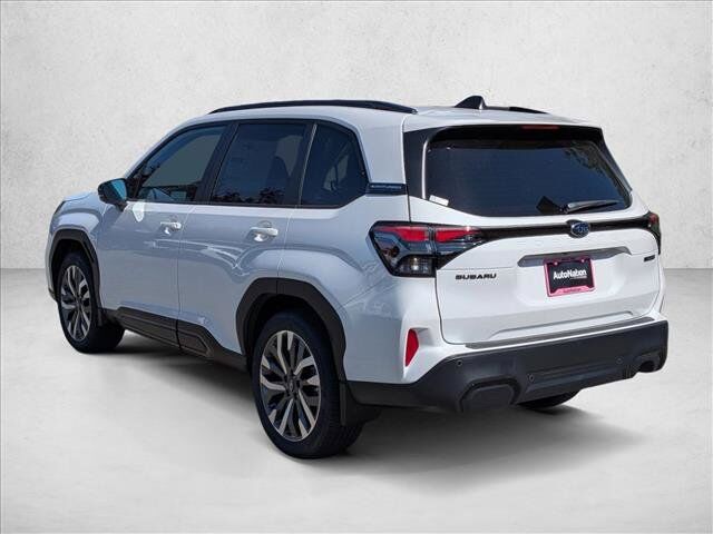 2026 Subaru Forester Touring Roseville CA