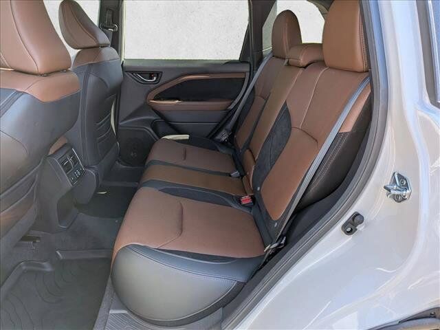 2026 Subaru Forester Touring Roseville CA