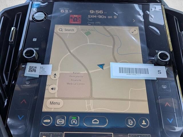 2026 Subaru Forester Touring Roseville CA