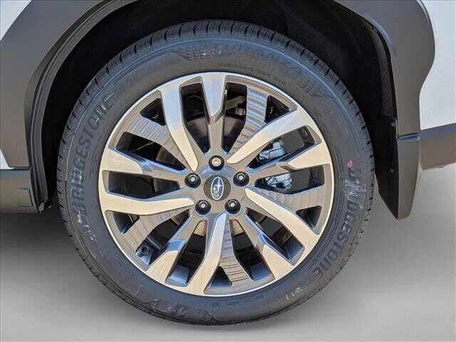 2026 Subaru Forester Touring Roseville CA