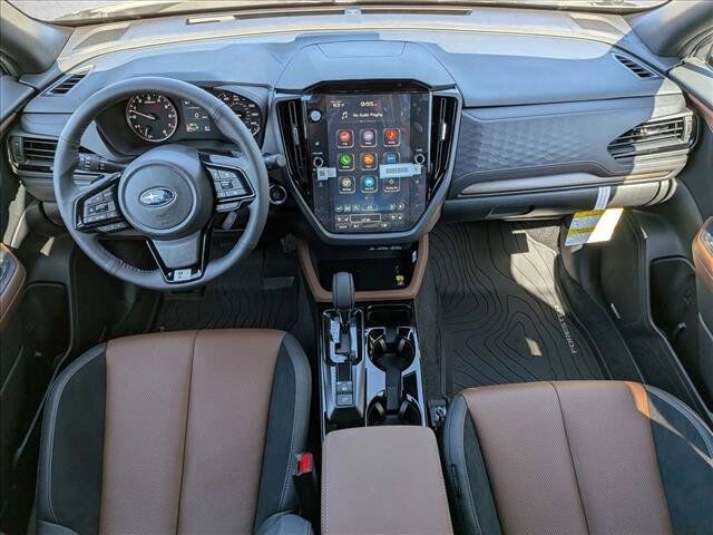 2026 Subaru Forester Touring Roseville CA