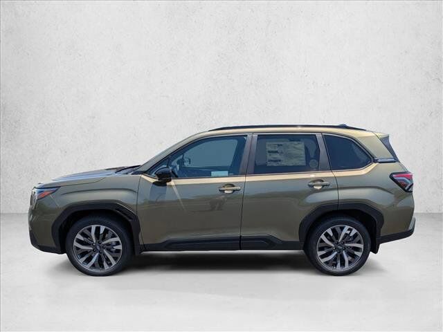 2026 Subaru Forester Touring Roseville CA