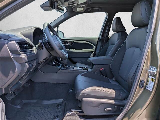 2026 Subaru Forester Touring Roseville CA