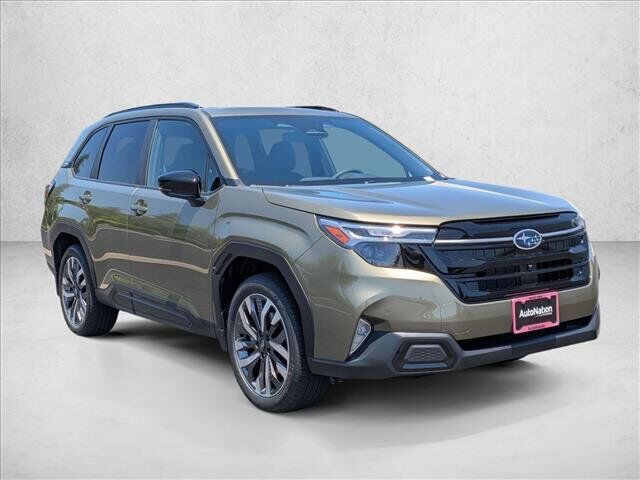 2026 Subaru Forester Touring Roseville CA