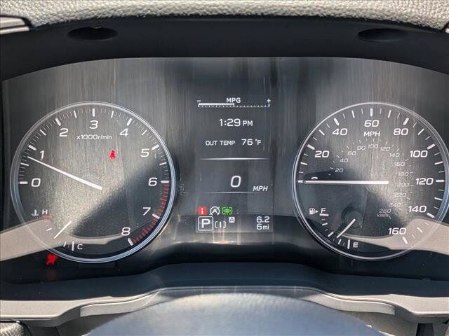 2026 Subaru Forester Touring Roseville CA