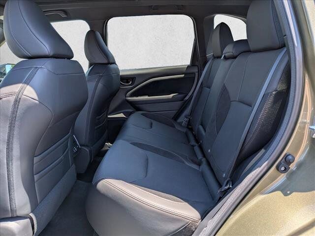 2026 Subaru Forester Touring Roseville CA