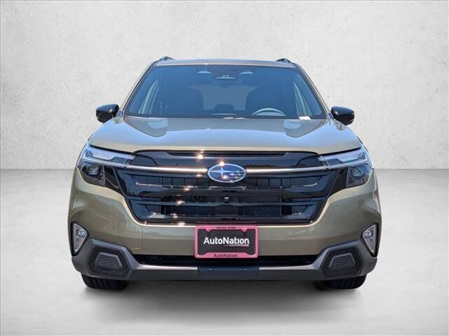 2026 Subaru Forester Touring Roseville CA