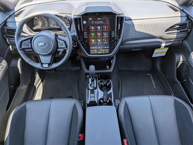 2026 Subaru Forester Touring Roseville CA