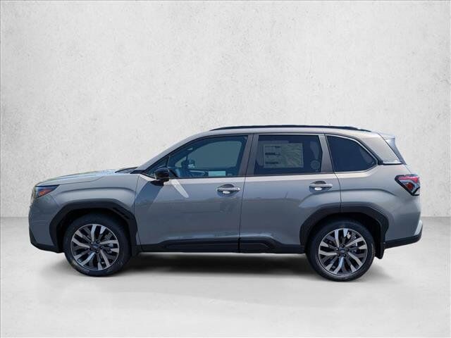2026 Subaru Forester Touring Roseville CA