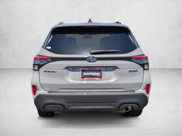 2026 Subaru Forester Touring Roseville CA
