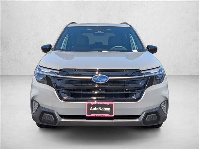 2026 Subaru Forester Touring Roseville CA