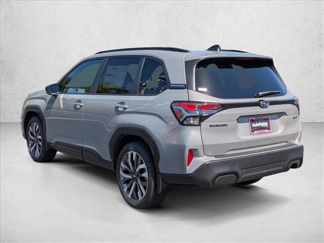 2026 Subaru Forester Touring Roseville CA