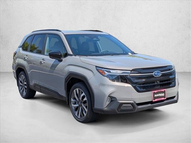 2026 Subaru Forester Touring Roseville CA
