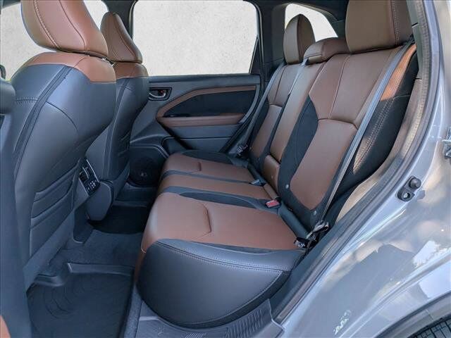 2026 Subaru Forester Touring Roseville CA
