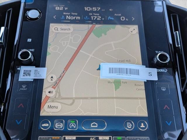 2026 Subaru Forester Touring Roseville CA