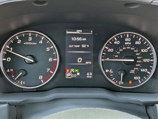 2026 Subaru Forester Touring Roseville CA