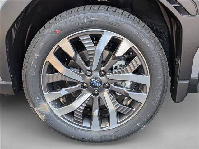 2026 Subaru Forester Touring Roseville CA
