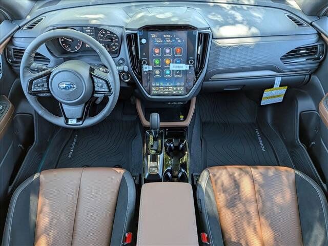 2026 Subaru Forester Touring Roseville CA