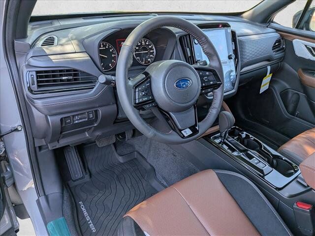 2026 Subaru Forester Touring Roseville CA