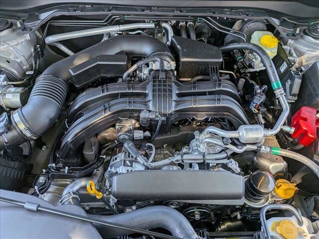 2026 Subaru Forester Touring Roseville CA