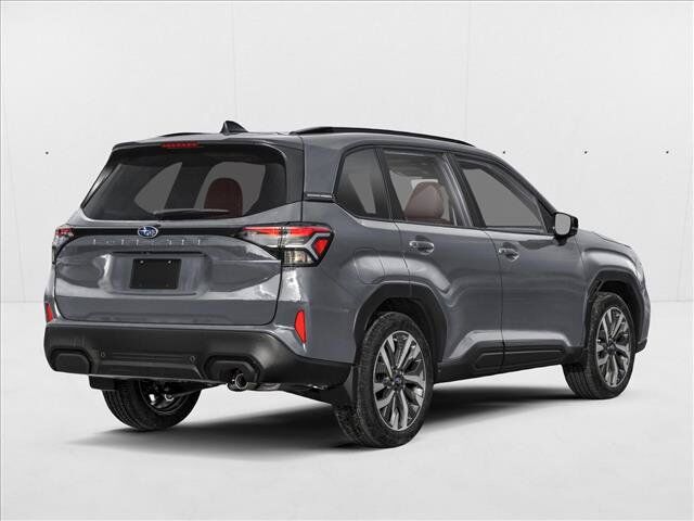 2026 Subaru Forester Touring Roseville CA