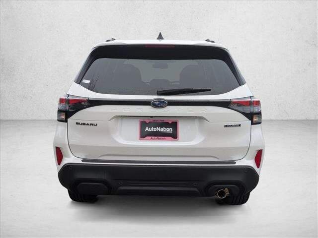 2026 Subaru Forester Touring Roseville CA