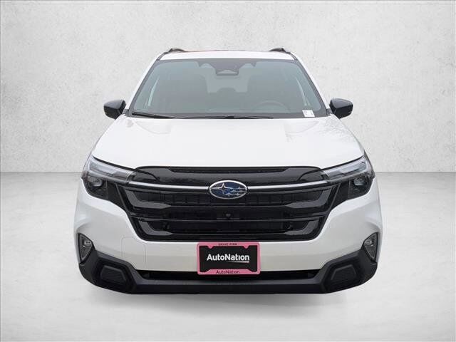 2026 Subaru Forester Touring Roseville CA