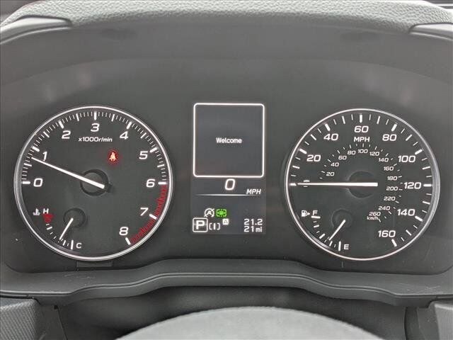 2026 Subaru Forester Touring Roseville CA