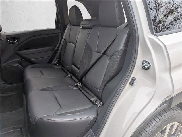 2026 Subaru Forester Touring Roseville CA