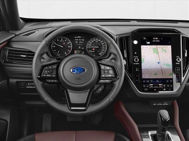 2026 Subaru Forester Touring Roseville CA