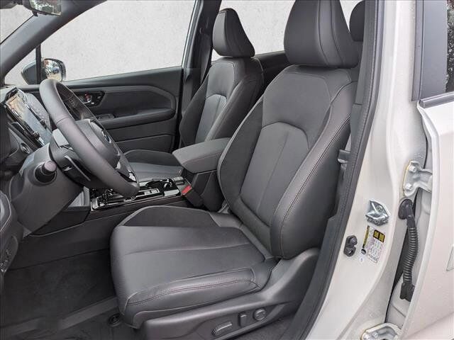 2026 Subaru Forester Touring Roseville CA