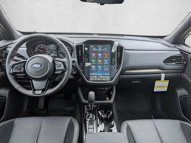 2026 Subaru Forester Touring Roseville CA