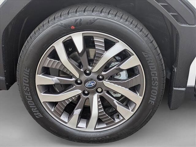 2026 Subaru Forester Touring Roseville CA