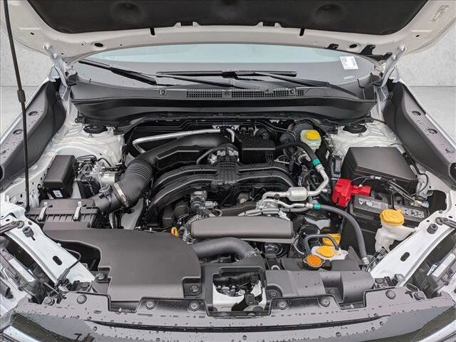 2026 Subaru Forester Touring Roseville CA