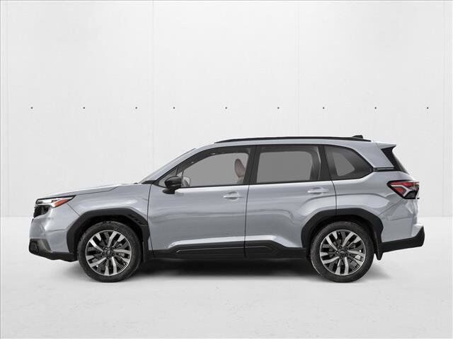 2026 Subaru Forester Touring Roseville CA