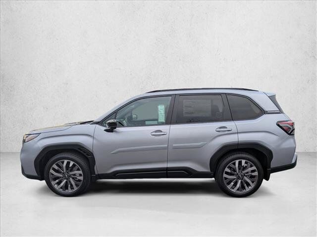 2026 Subaru Forester Touring Roseville CA