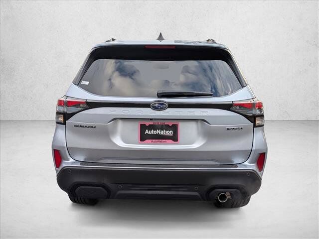 2026 Subaru Forester Touring Roseville CA