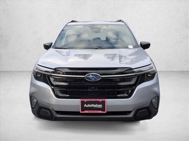 2026 Subaru Forester Touring Roseville CA