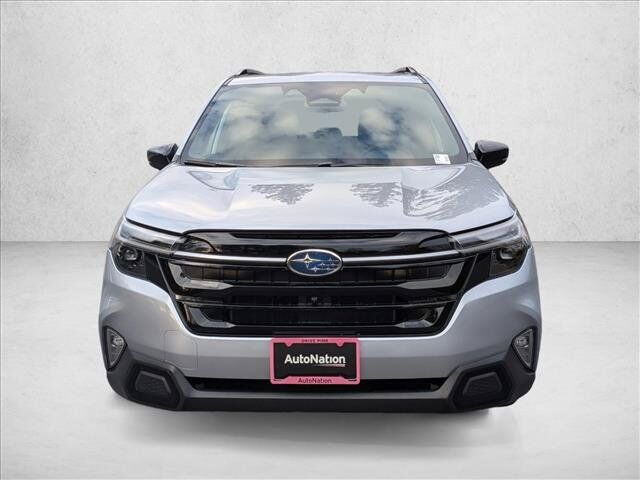 2026 Subaru Forester Touring Roseville CA