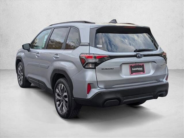 2026 Subaru Forester Touring Roseville CA