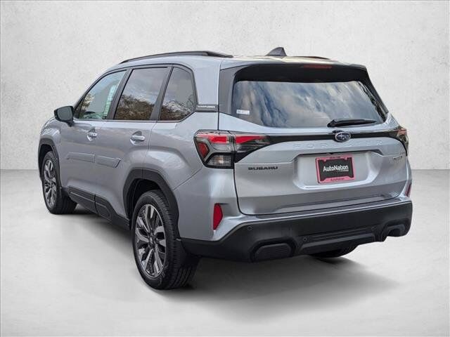 2026 Subaru Forester Touring Roseville CA