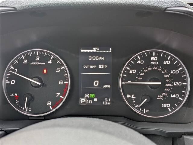 2026 Subaru Forester Touring Roseville CA