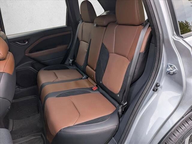 2026 Subaru Forester Touring Roseville CA