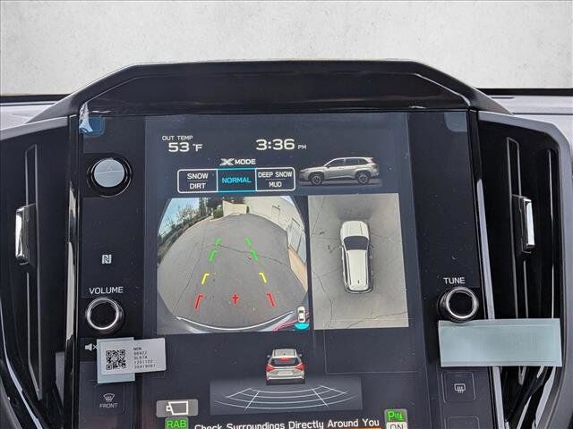 2026 Subaru Forester Touring Roseville CA