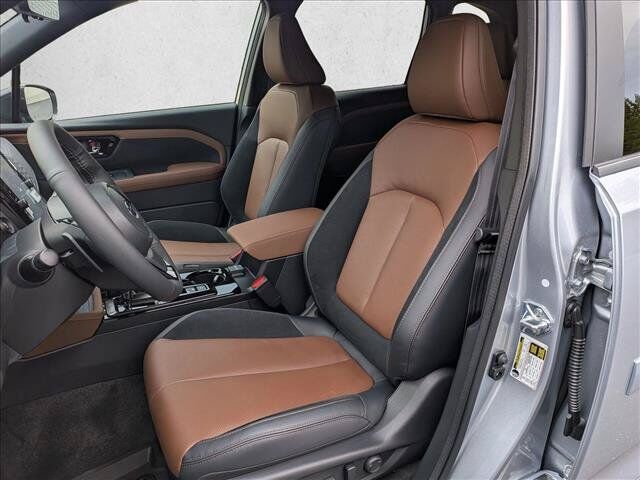 2026 Subaru Forester Touring Roseville CA