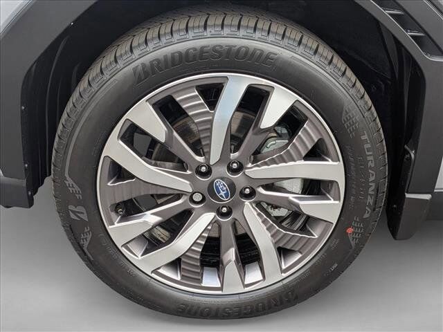 2026 Subaru Forester Touring Roseville CA