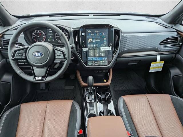 2026 Subaru Forester Touring Roseville CA