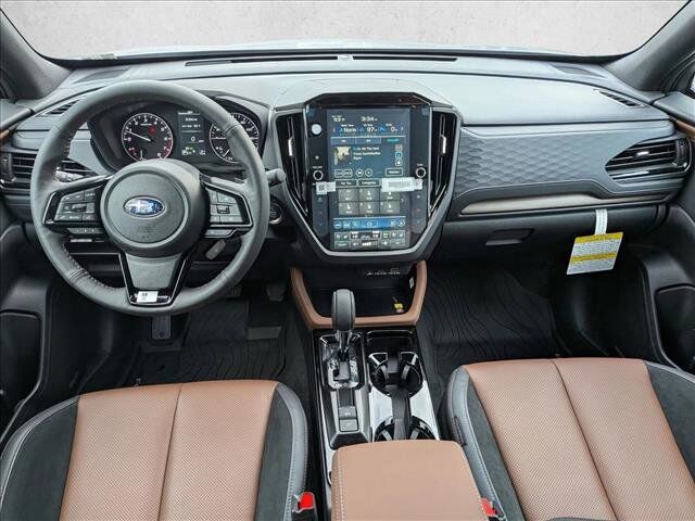 2026 Subaru Forester Touring Roseville CA