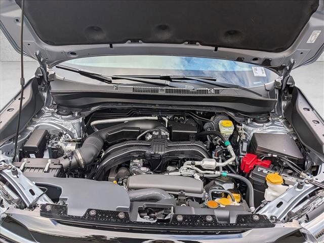 2026 Subaru Forester Touring Roseville CA