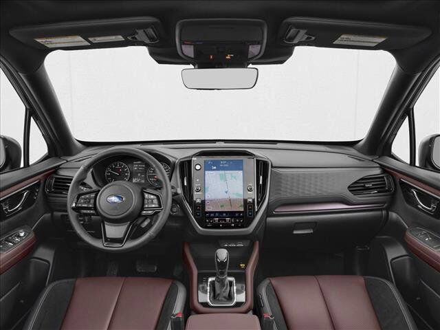 2026 Subaru Forester Touring Roseville CA